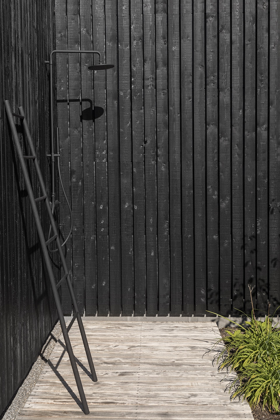 荷兰山林度假小屋-16