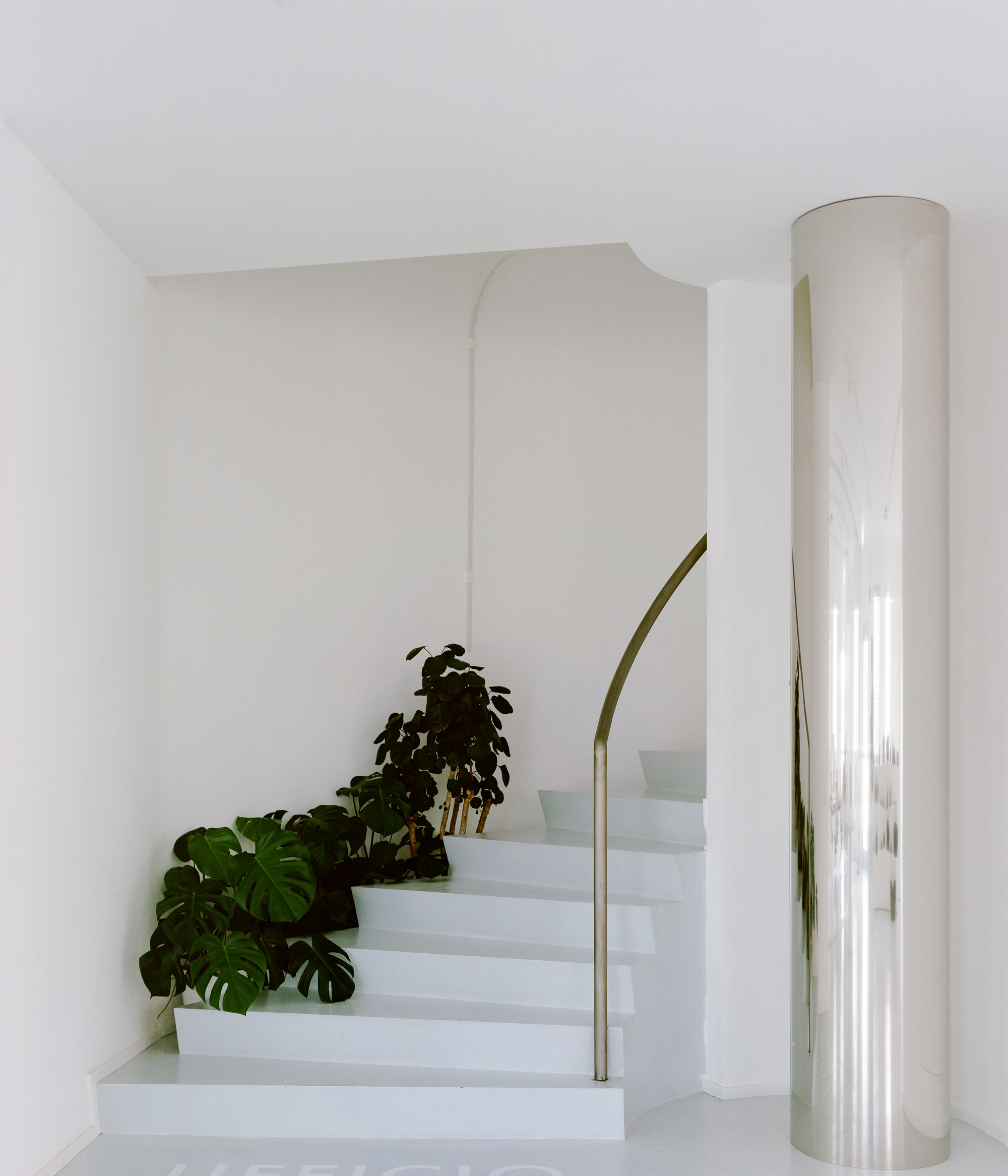 布鲁齐切斯（Bruzziches）精品店总部丨意大利维泰博丨deltastudio-31