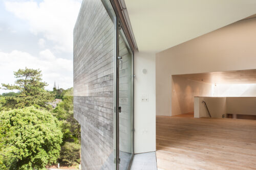 丨爱尔兰科克丨O’Donnell + Tuomey-40