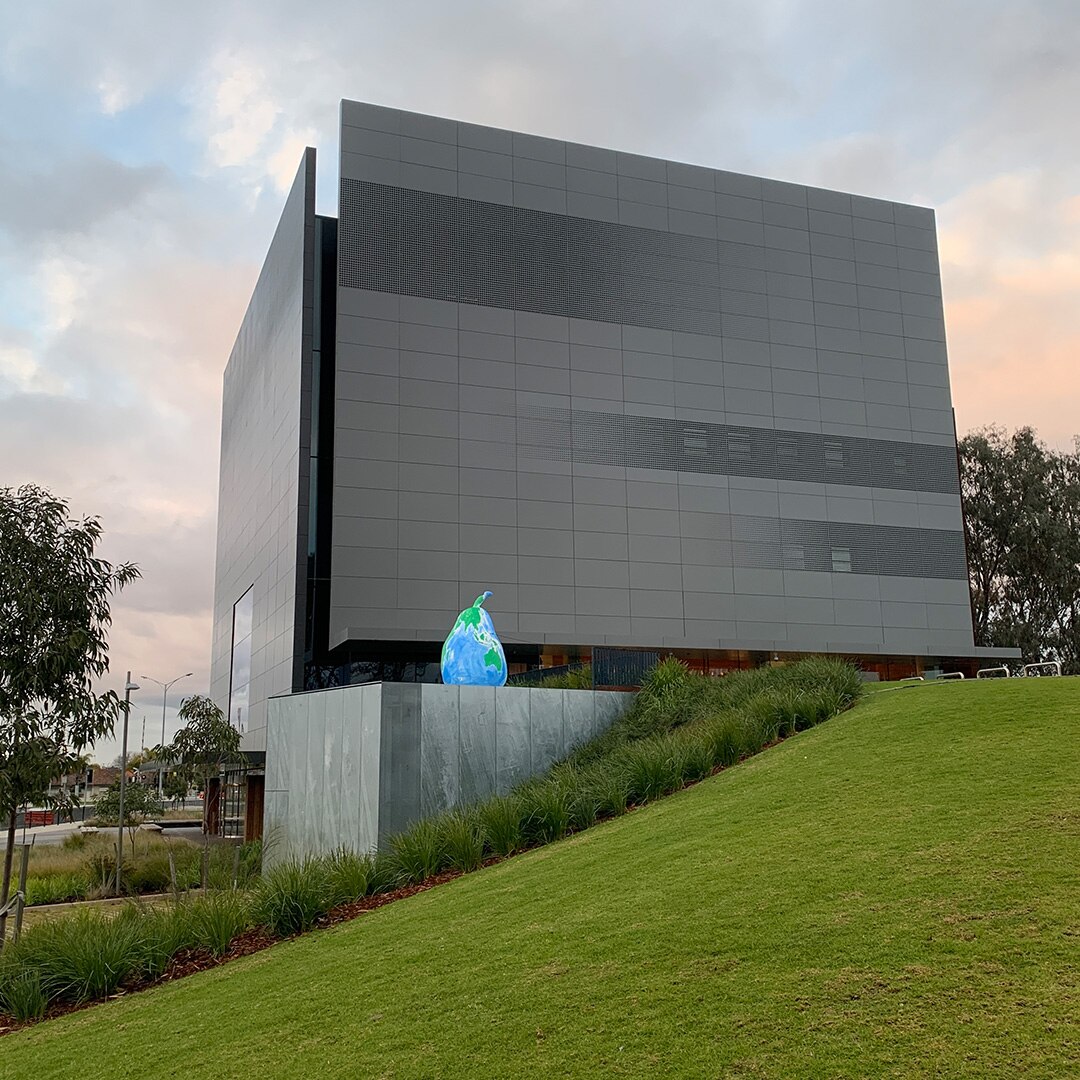 悉尼当代艺术展惊艳之作 · 六大人气装置解读-12