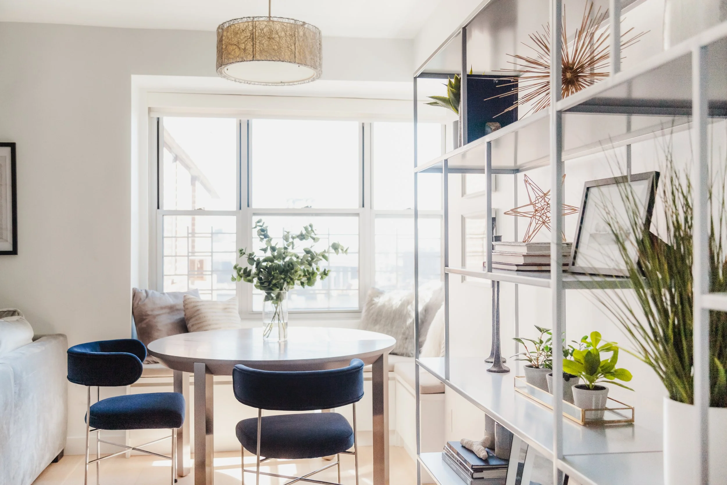 罗斯福osevelt 快速路沿线的家庭住宅

注：FDR Drive指富兰克林·德拉诺·罗斯福快速路（Franklin Delano Roosevelt Drive ），为符合中文表达习惯，这里把FDR翻译成罗斯福 丨美国纽约市丨Faust Design Build-6