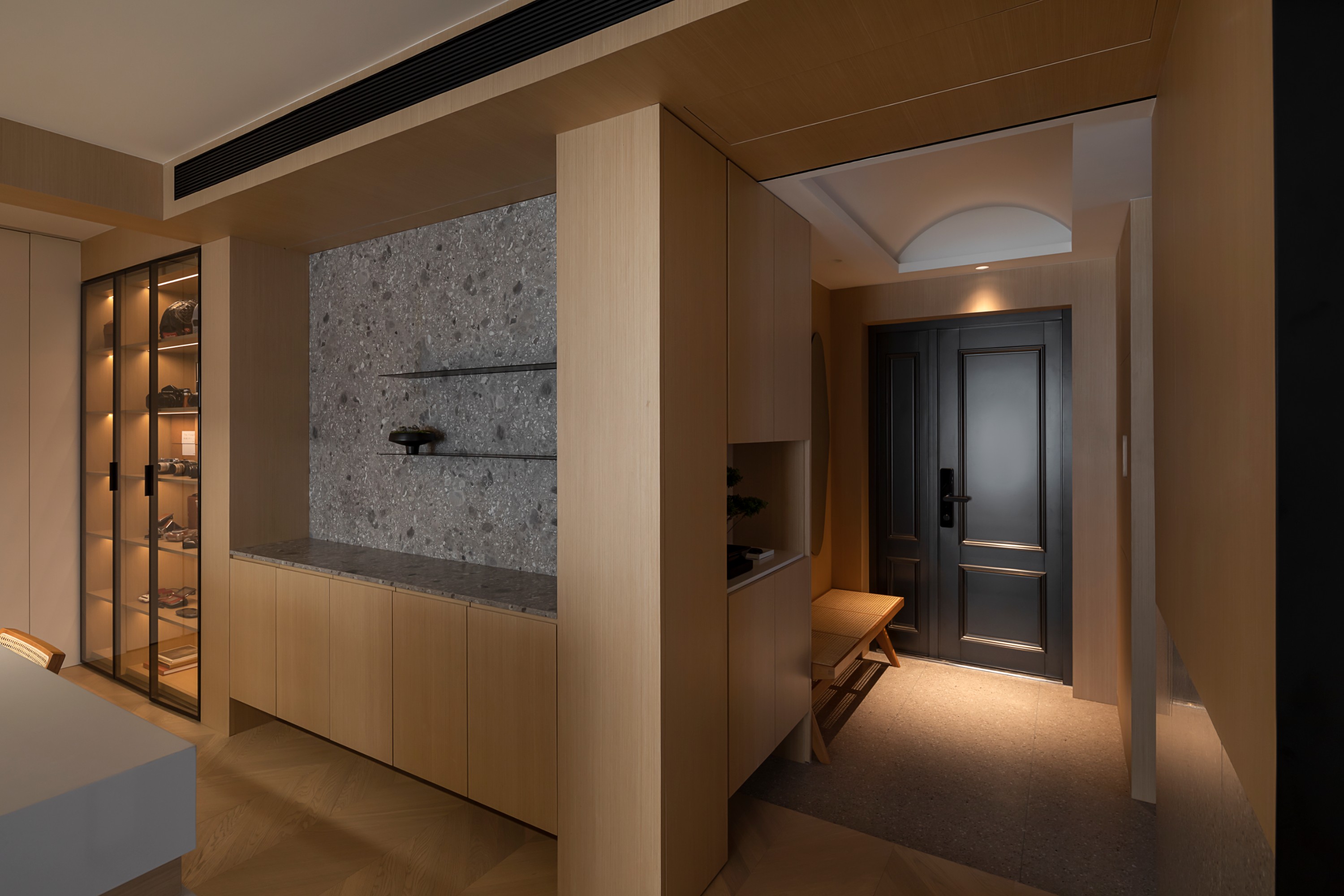 兴议家园丨中国浙江丨意森空间-39