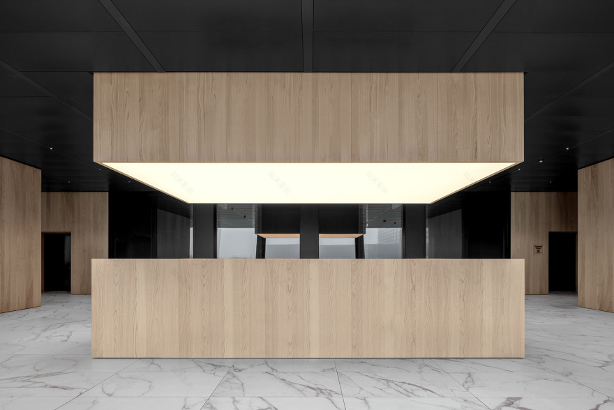 Bonfiglioli 总部大楼丨意大利博洛尼亚丨Peter Pichler Architecture-30