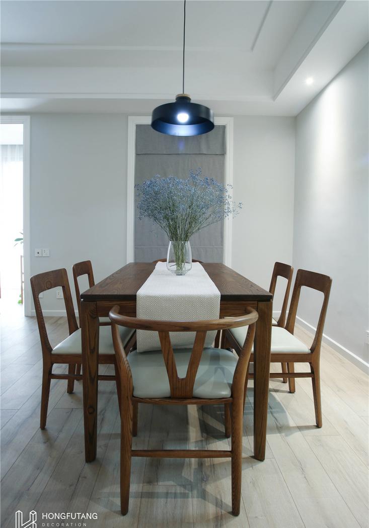 混搭风格打造宜居生活空间-13