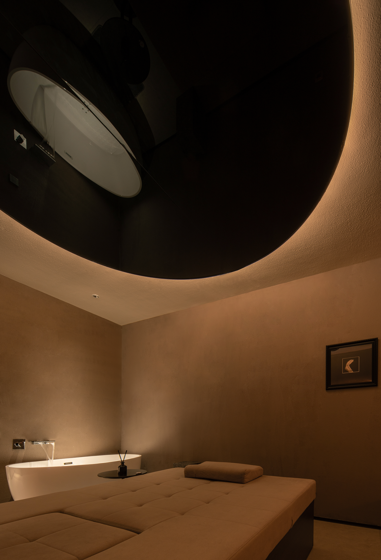 昆明斗南花沐澜水疗空间丨中国昆明丨楷素设计KES Design Office（昆明）-45