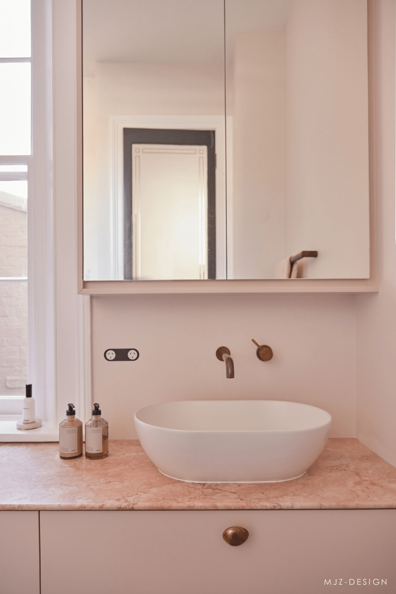 TARELLA  WOOLLAHRA丨澳大利亚悉尼丨Claudia Lambert Interiors-46