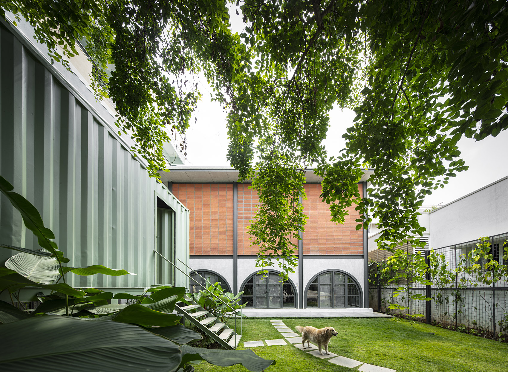 Taliesyn工作室丨印度班加罗尔-72