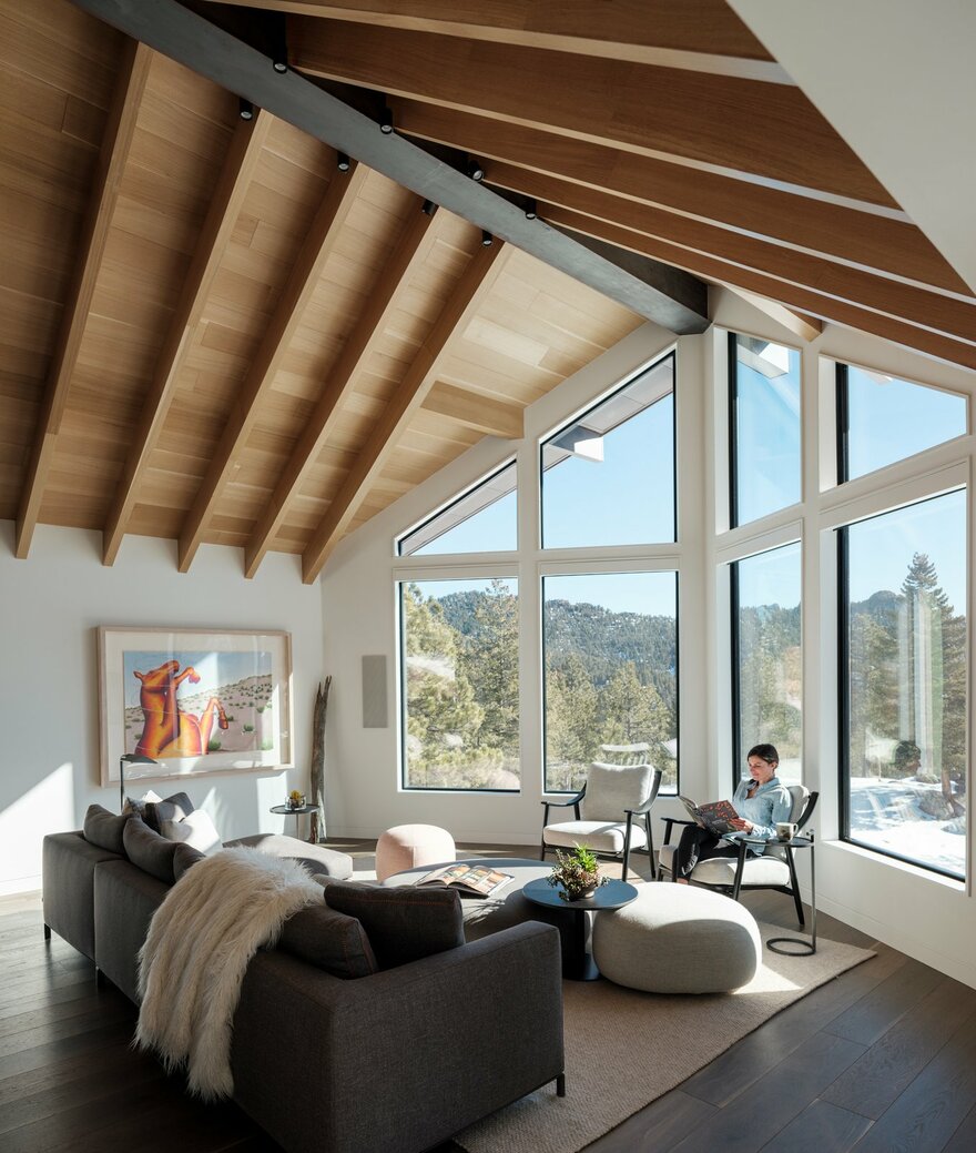 博尔德山小屋-14