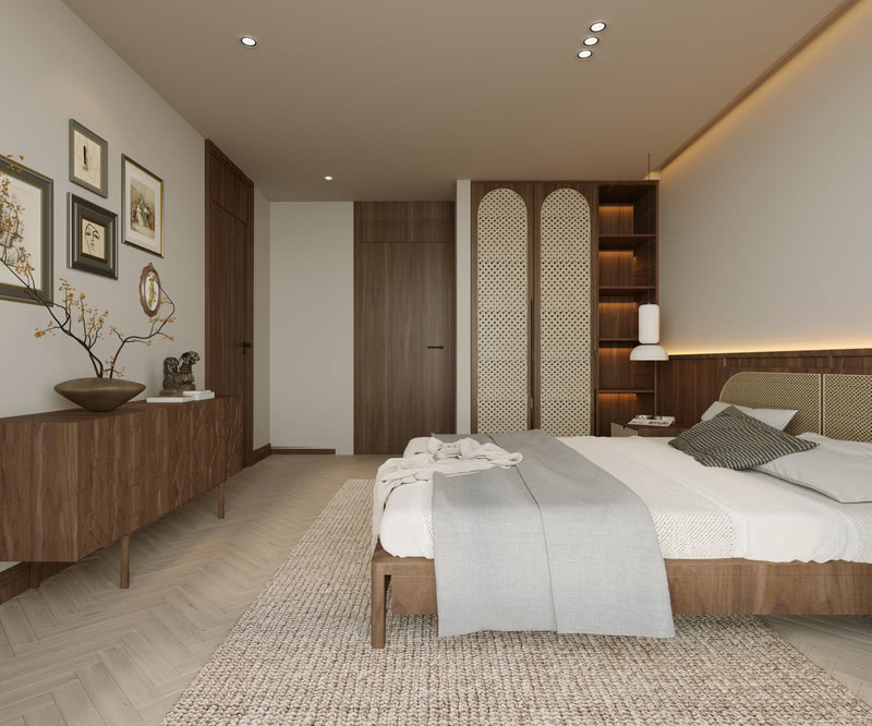 贵阳别墅褚罗丨中国贵阳丨贵州诺克设计有限公司-54