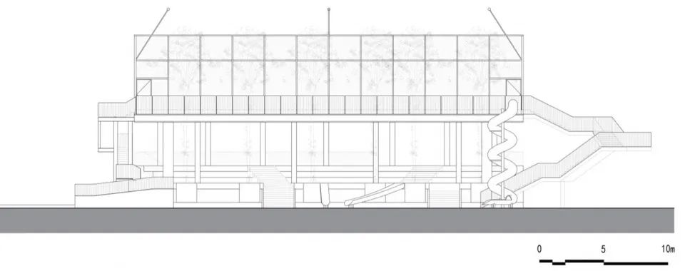 南沙原创新作｜深圳城/村计划-凉帽村改造-251