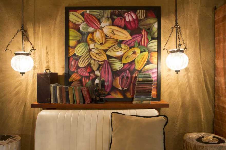 波多黎各多拉多海滩丽思卡尔顿精品度假酒店,Bensley 设计-46