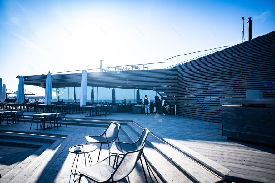 丨芬兰赫尔辛基丨芬兰建筑事务所「Avanto Architects」-15