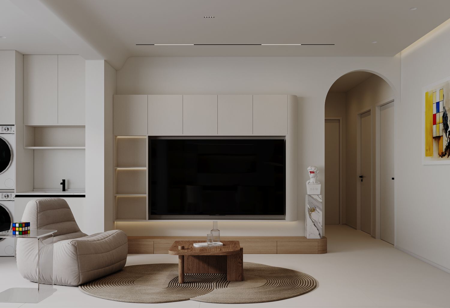 贵阳开阳谦翔樾才学府。-0