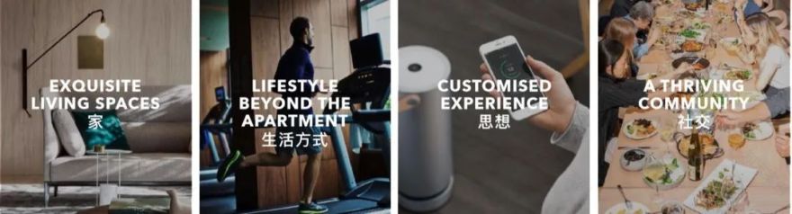 杭州未来科技城方隅公寓丨中国杭州-6