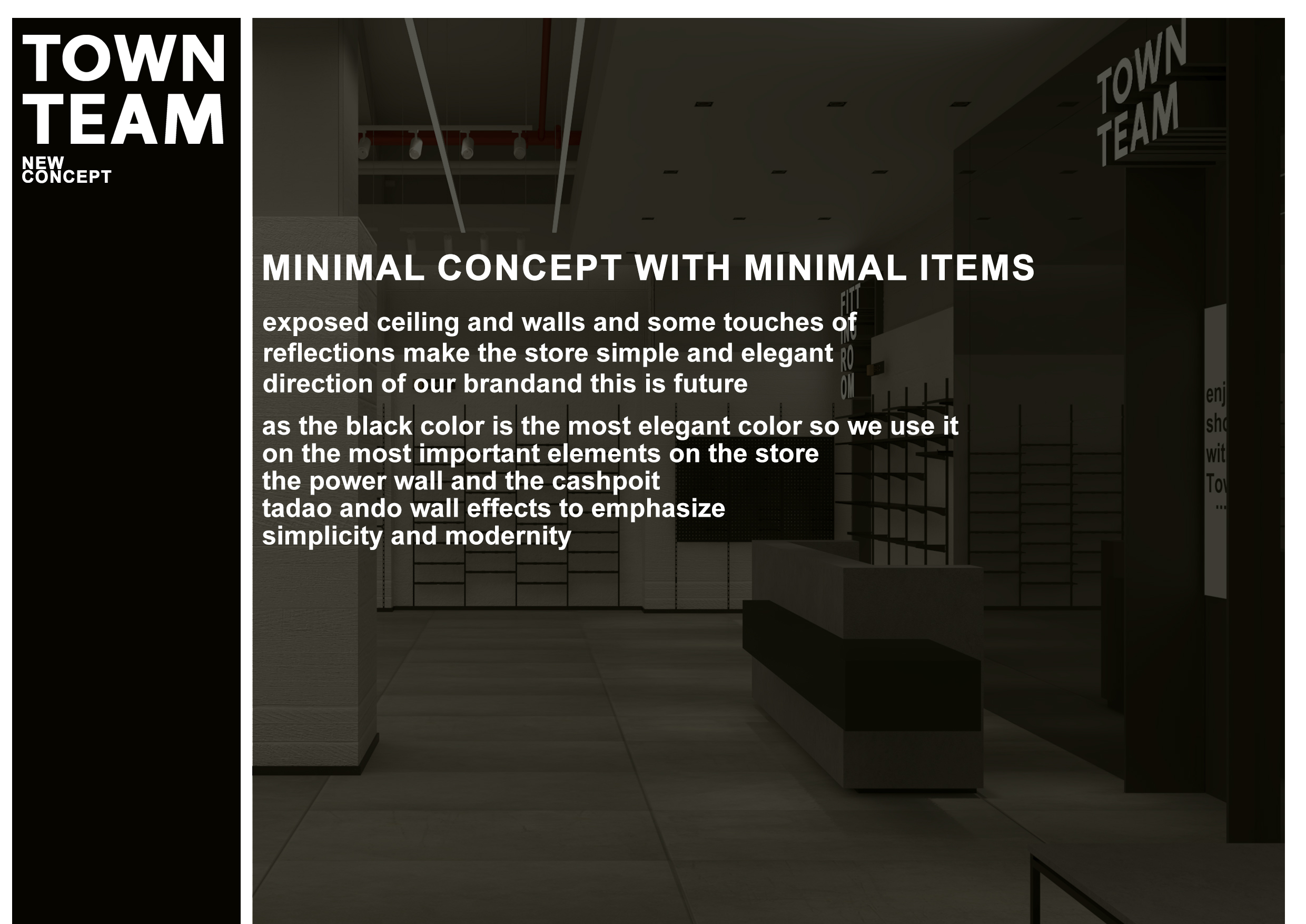 TOWNTEAM 概念提案丨埃及丨townteam 工程部-4