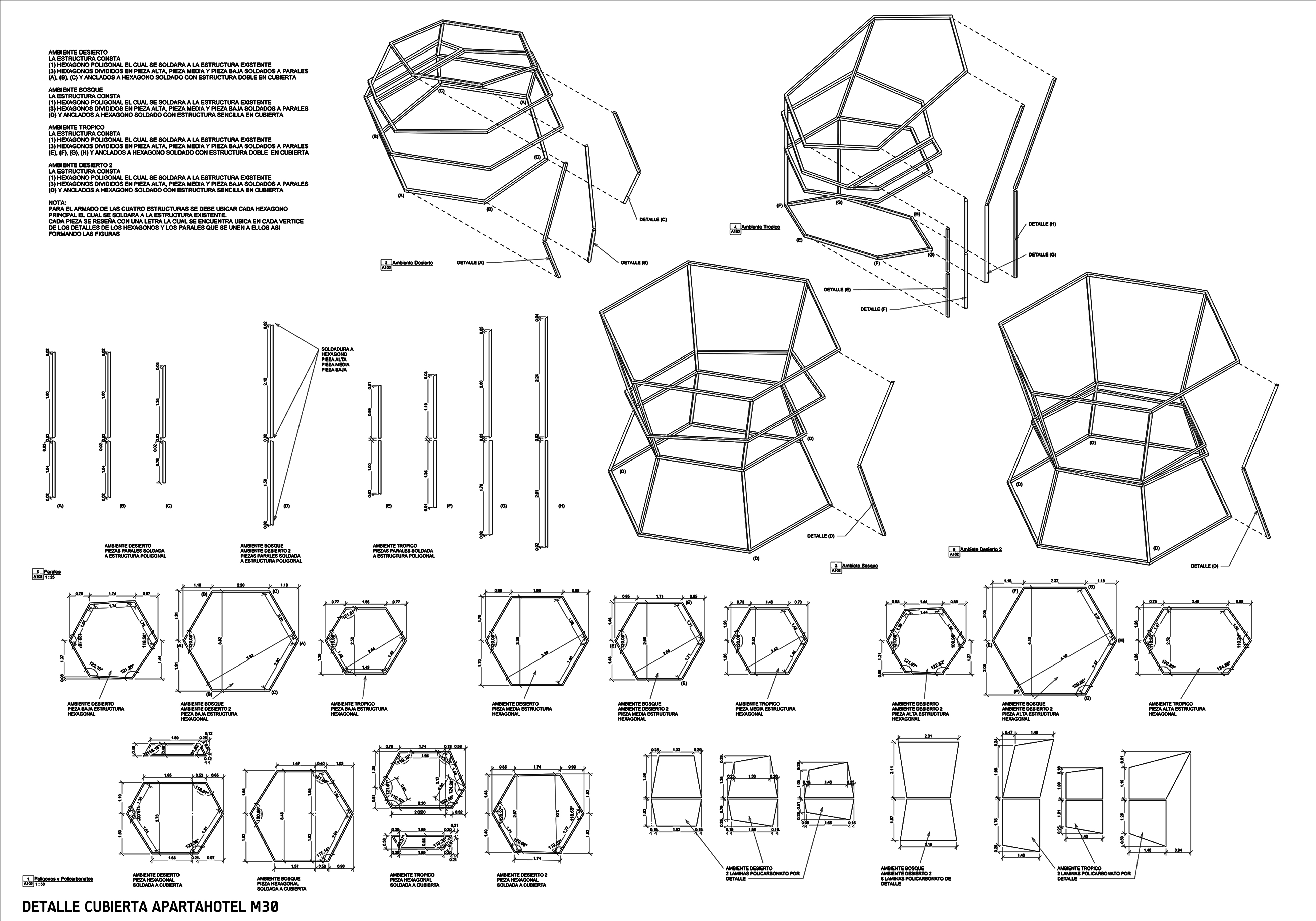 室内设计 M30 法国酒店-5