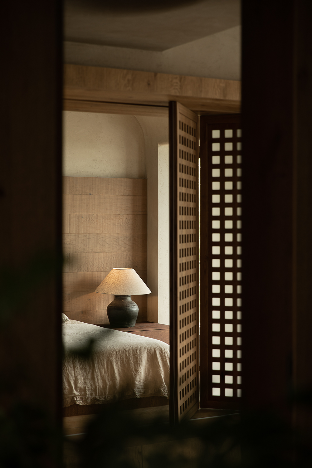 洞头海畔之家丨中国温州丨上海吾上室内设计-90