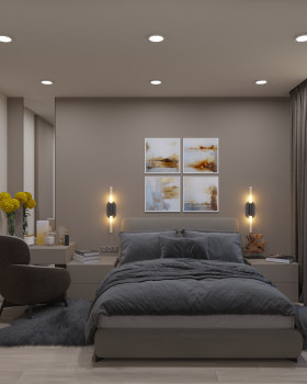 3D, visualisation, 3ds max, corona