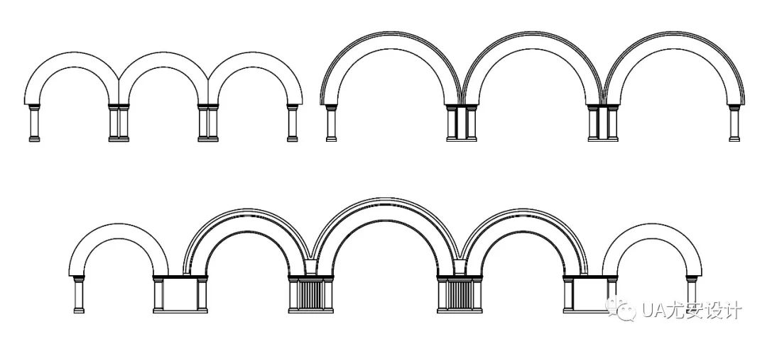 鹰潭绿地智慧科技创新小镇丨中国鹰潭丨UA尤安设计･尤安一合-37