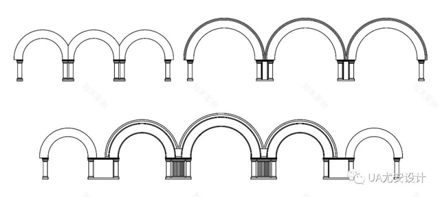 鹰潭绿地智慧科技创新小镇丨中国鹰潭丨UA尤安设计・尤安一合-37