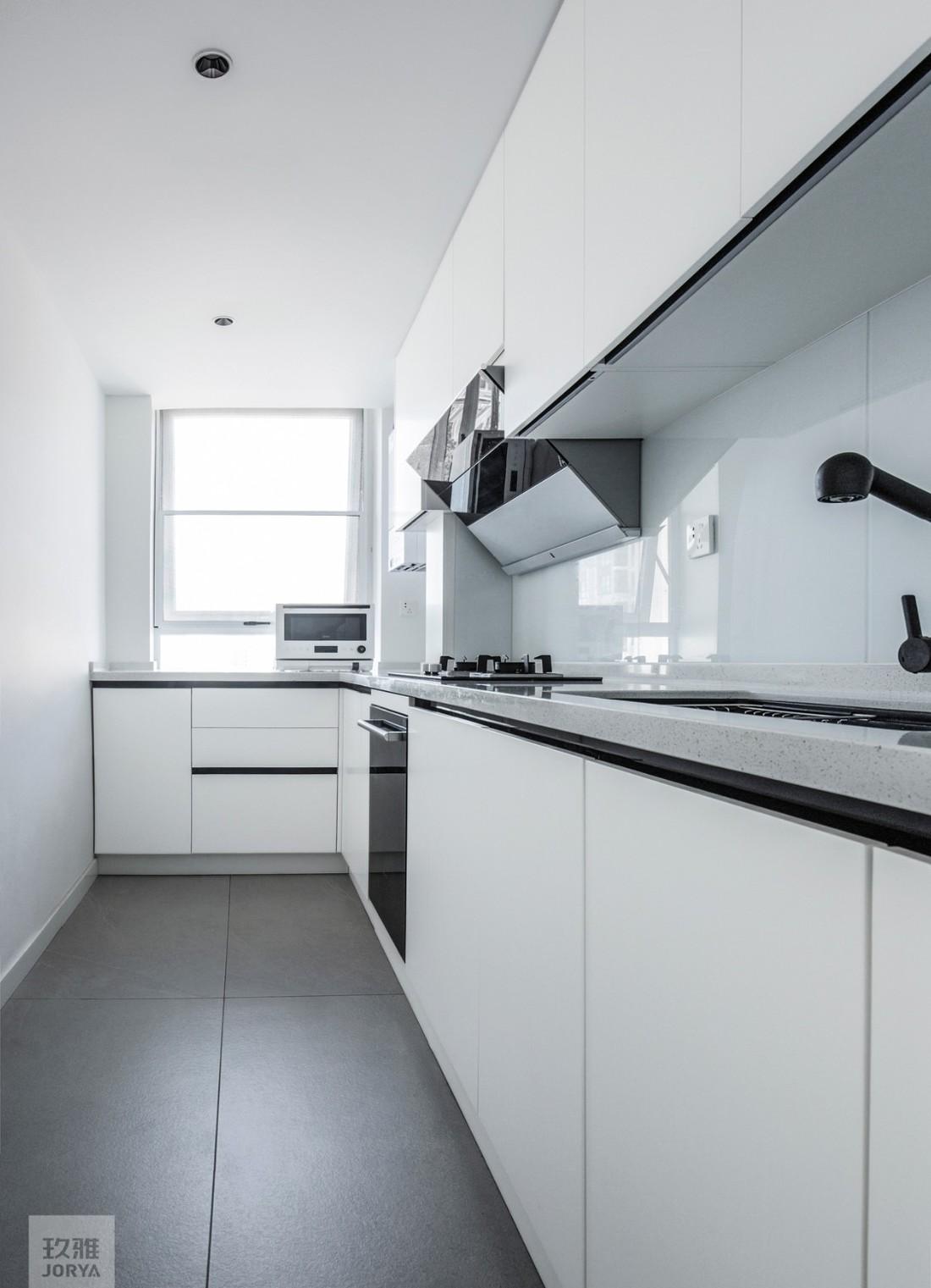 打破传统格局,打造通透生活空间-42