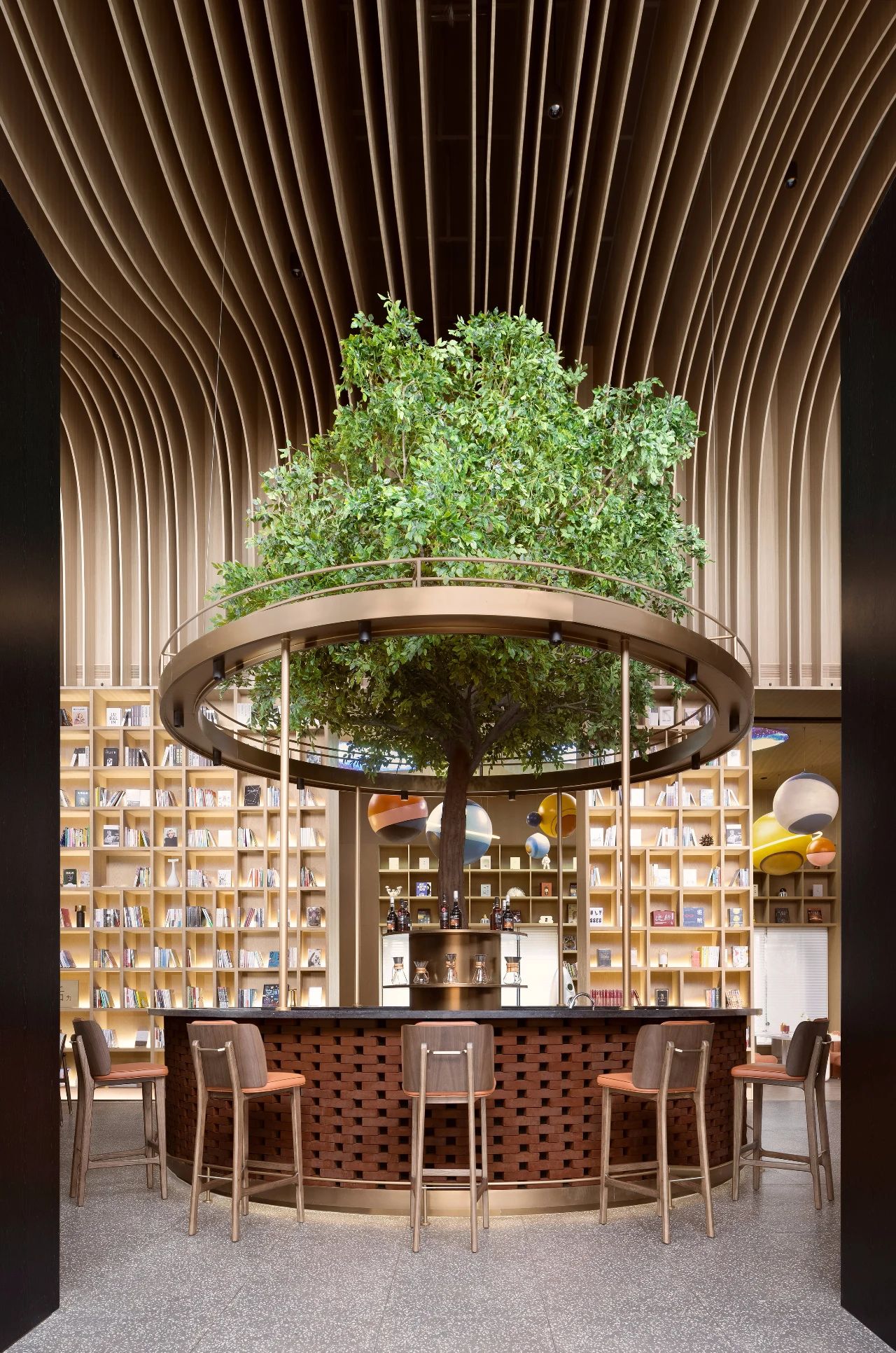 武汉阳逻·上坤大都会丨中国武汉丨武汉坤宜方晟置业有限公司-36