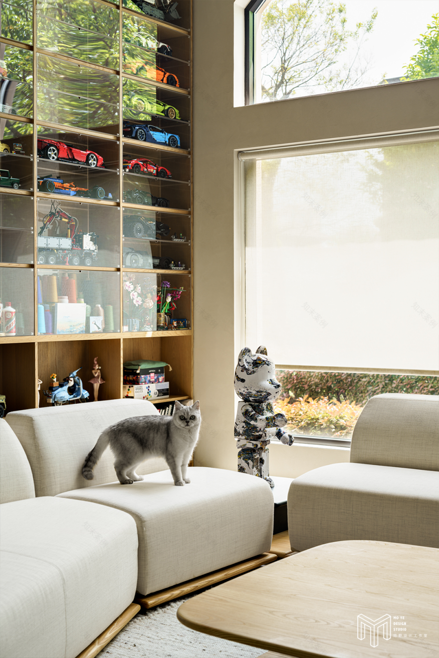 陌野 · 向内观己丨MOYE Design-52