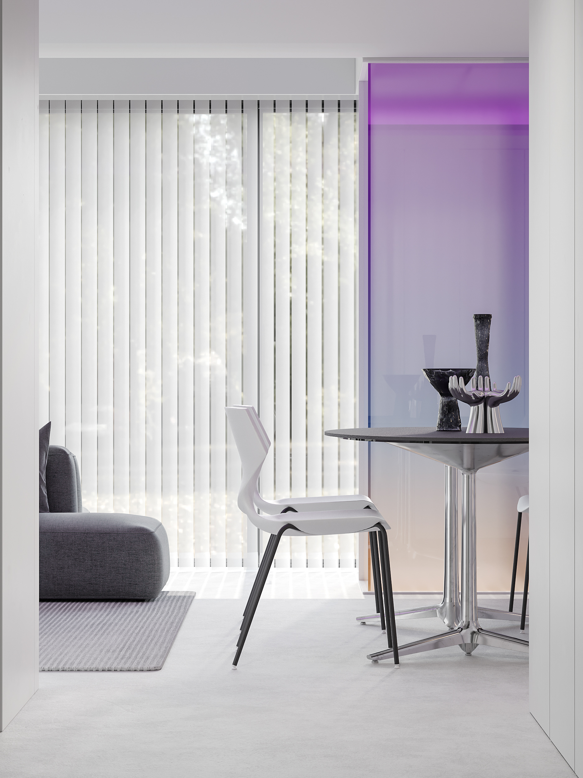 现代风格效果图-13