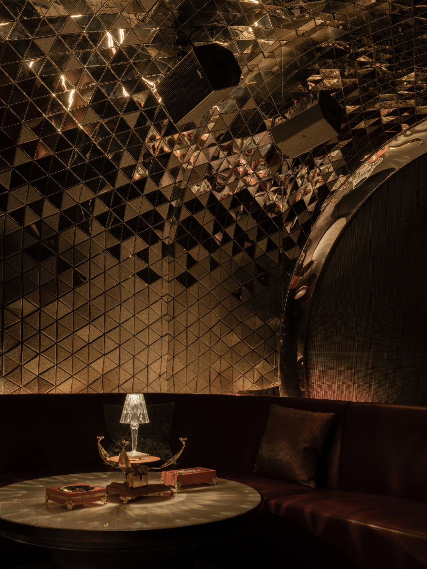 Wanwea·元餐厅丨中国北京丨北京天作空间设计公司-41