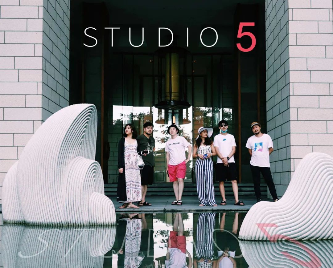 STUDIO 5 景观设计-19