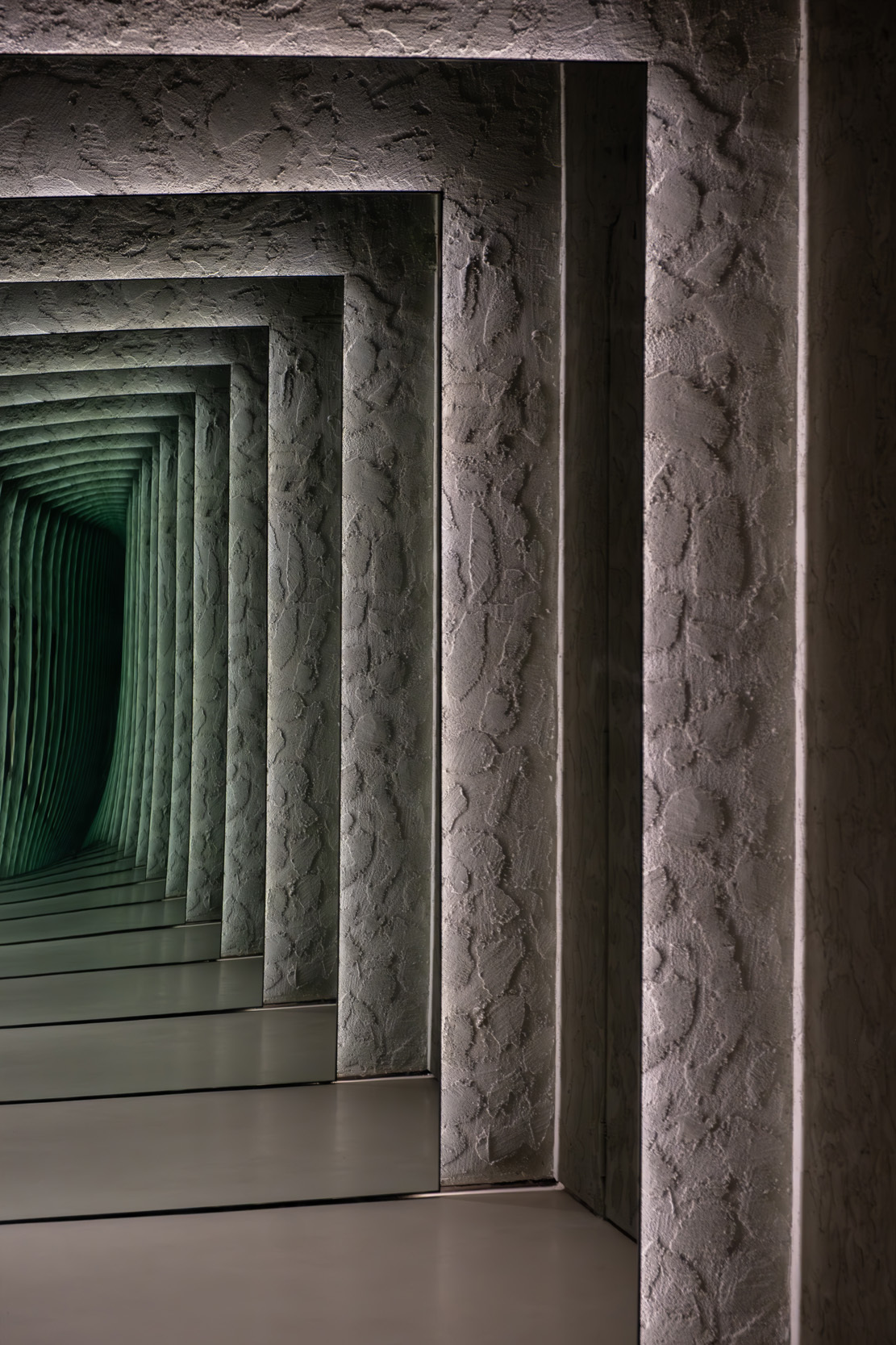 Send Location 旗舰店丨阿联酋迪拜丨MEAN*（中东建筑网络）-30