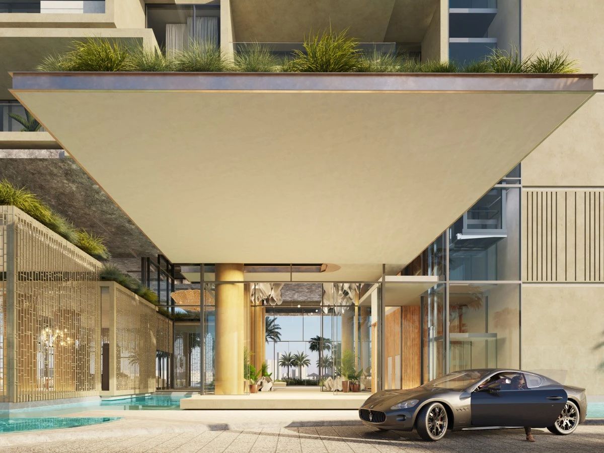 雅典 Glyfada 公寓丨希腊雅典丨SAOTA 建筑事务所,ARRCC 室内设计-43