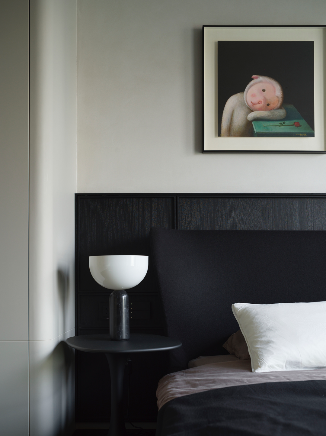 锦绣滨江蒋宅丨中国重庆丨jsd.简璞-71