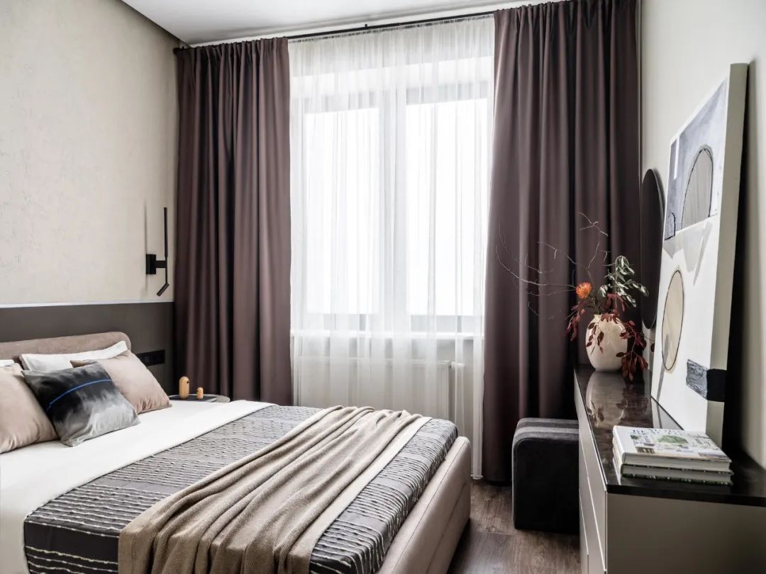 现代 35㎡年轻的两口之家-20