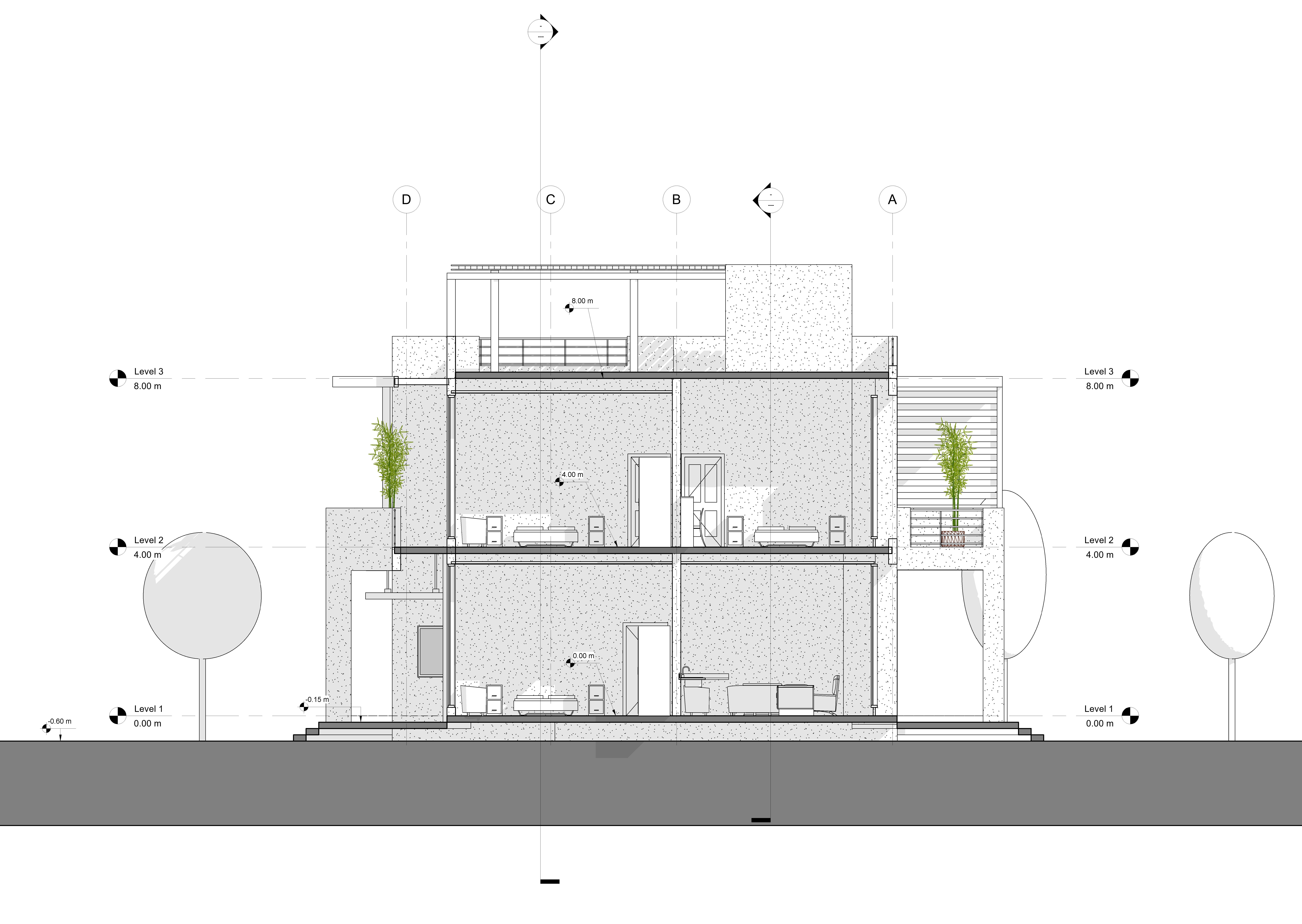 Wood House (Stockholm)-13