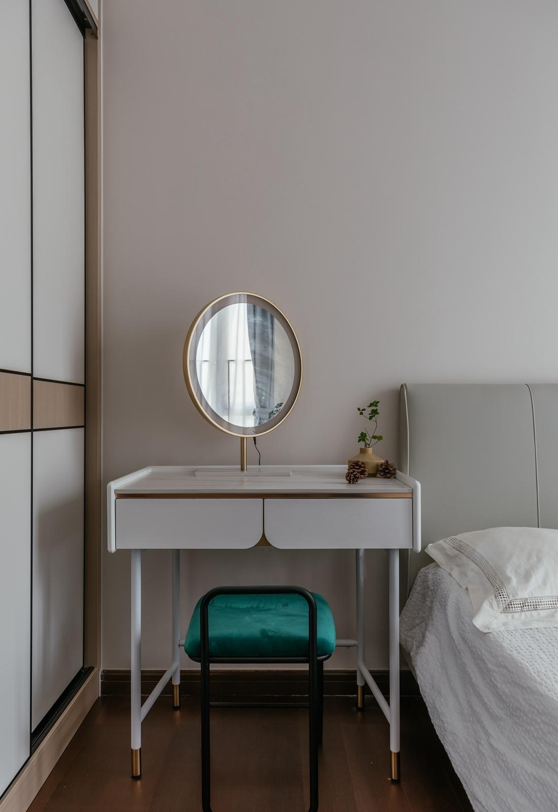 现代亲子宅设计-35