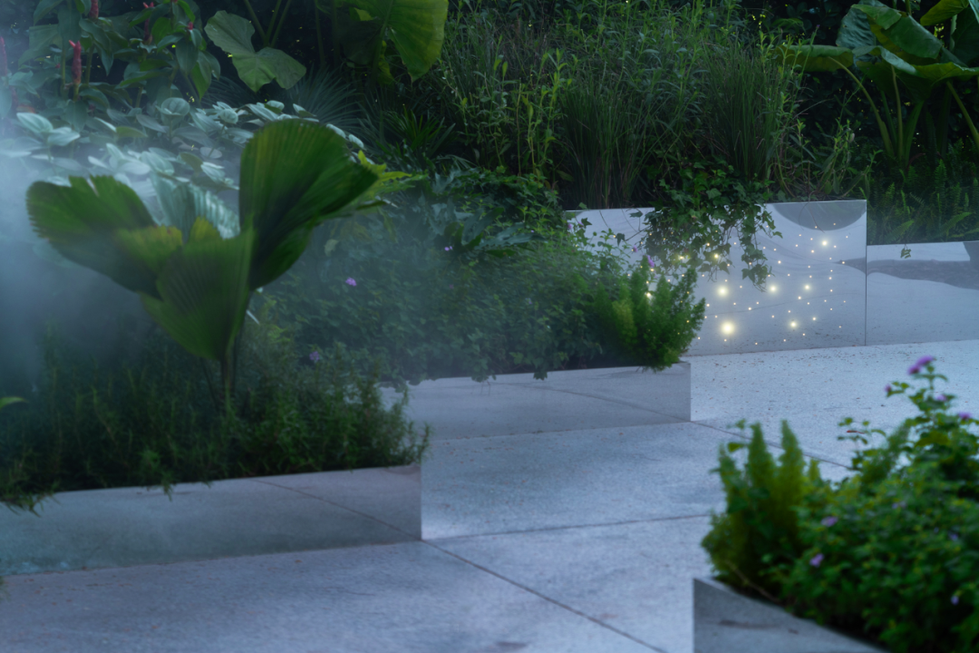 颐城瑧湾悦家园丨中国深圳丨LANDAU 朗道国际设计-39