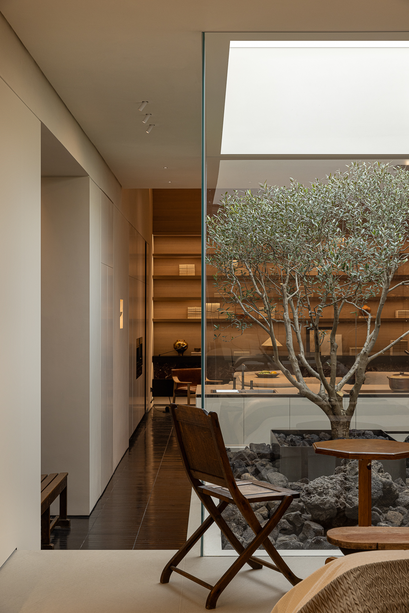 安徽尚佰高定建筑展厅 · SUNBUY（合肥）丨中国合肥丨安徽无向建筑-62