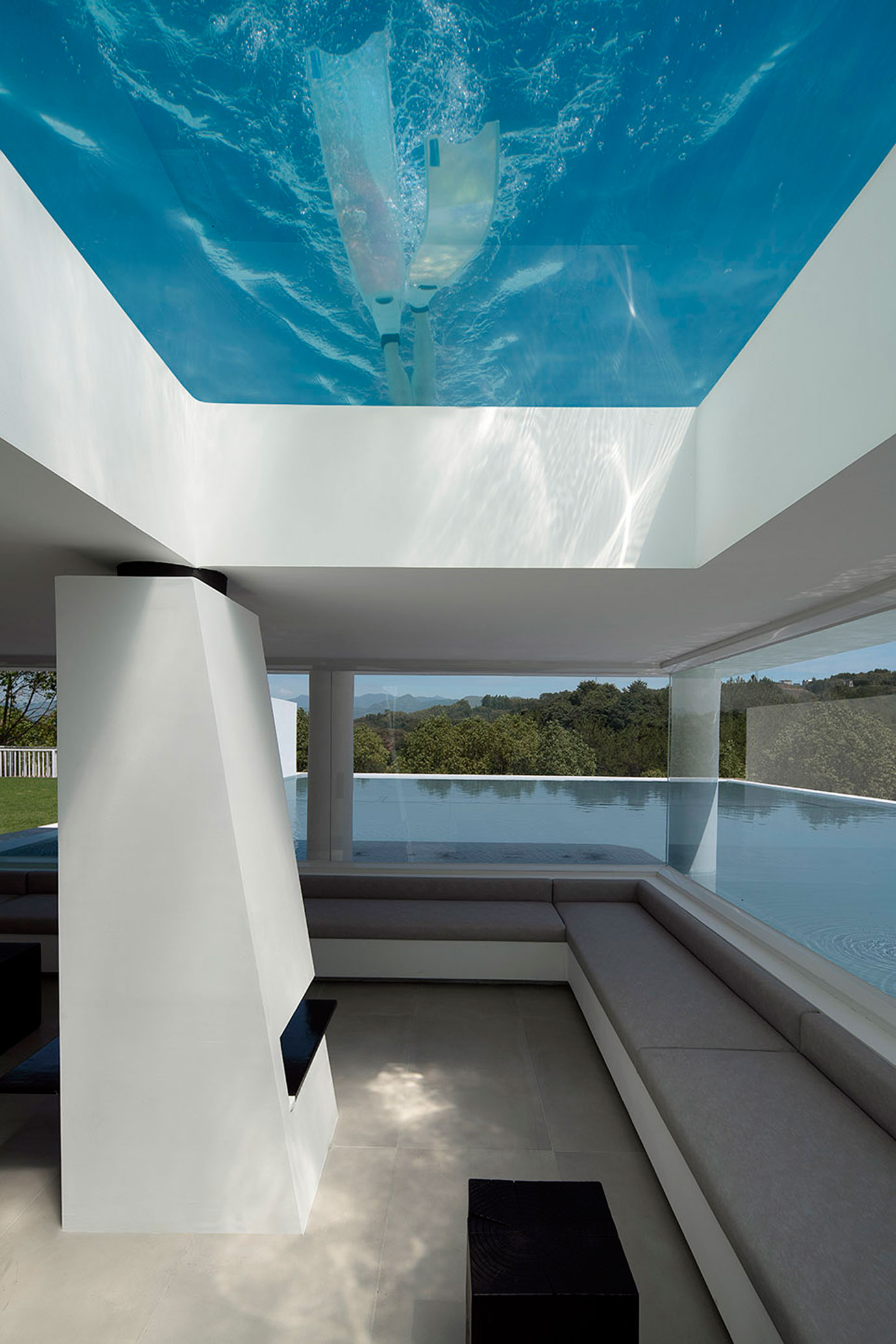 遂昌 · 米窝设计师酒店丨中国丽水丨杭州时上建筑空间设计事务所-60