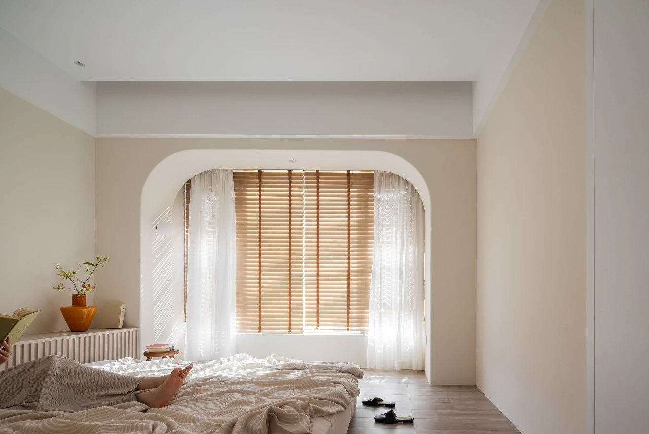 午后微光丨中国汕头丨宅这里设计-33