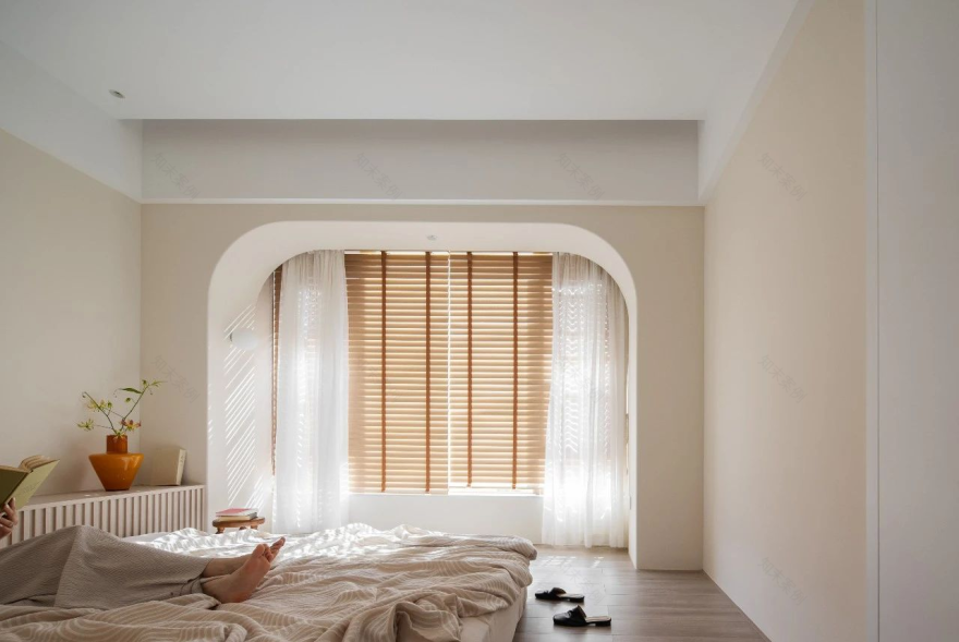 午后微光丨中国汕头丨宅这里设计-33