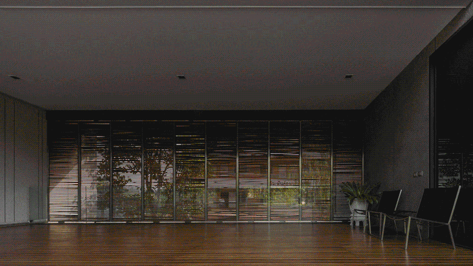 曼谷ReGEN住宅  / EKAR-54