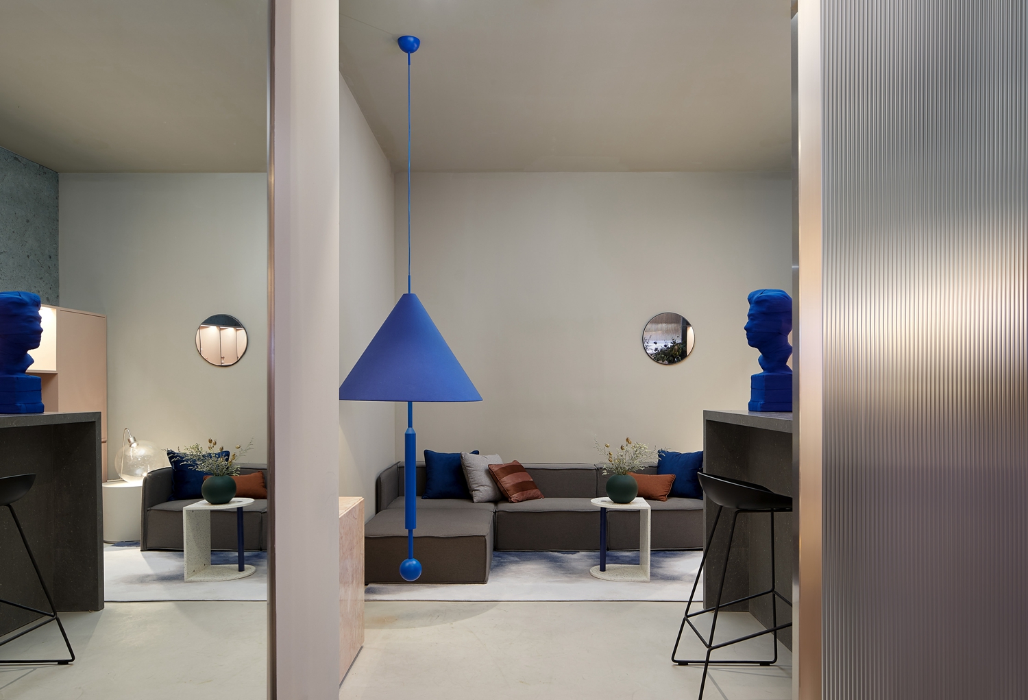 MUSÉE名见北京前门概念旗舰店-28