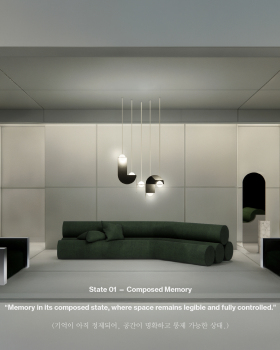 Act 04 - Composed Memory