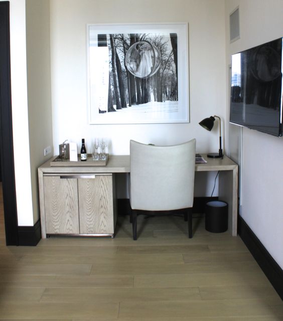 纽约The Edition酒店丨美国纽约-15