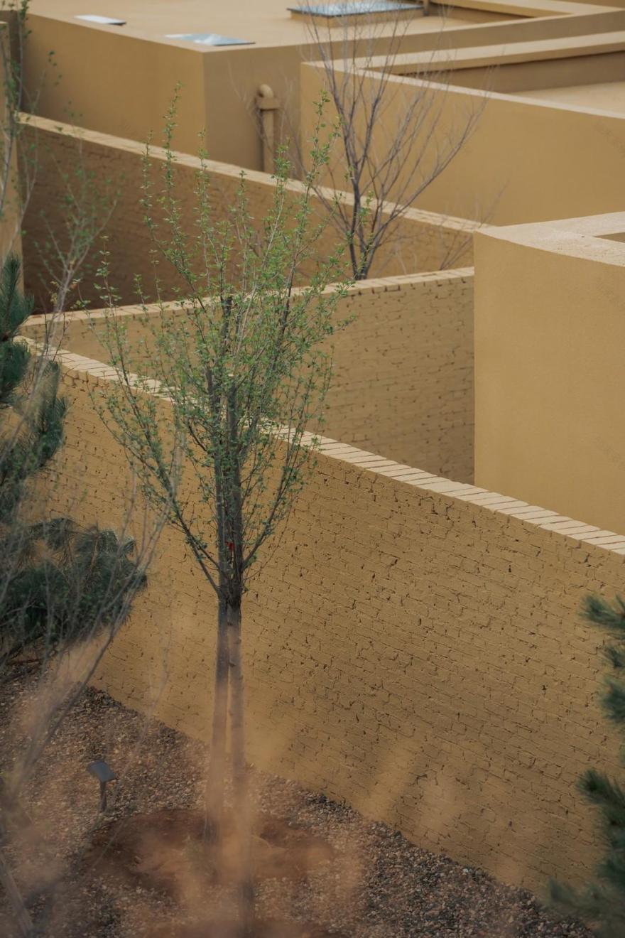 KALHA 酒店·“沃里屯”村落更新丨中国张家口丨CPLUS-26