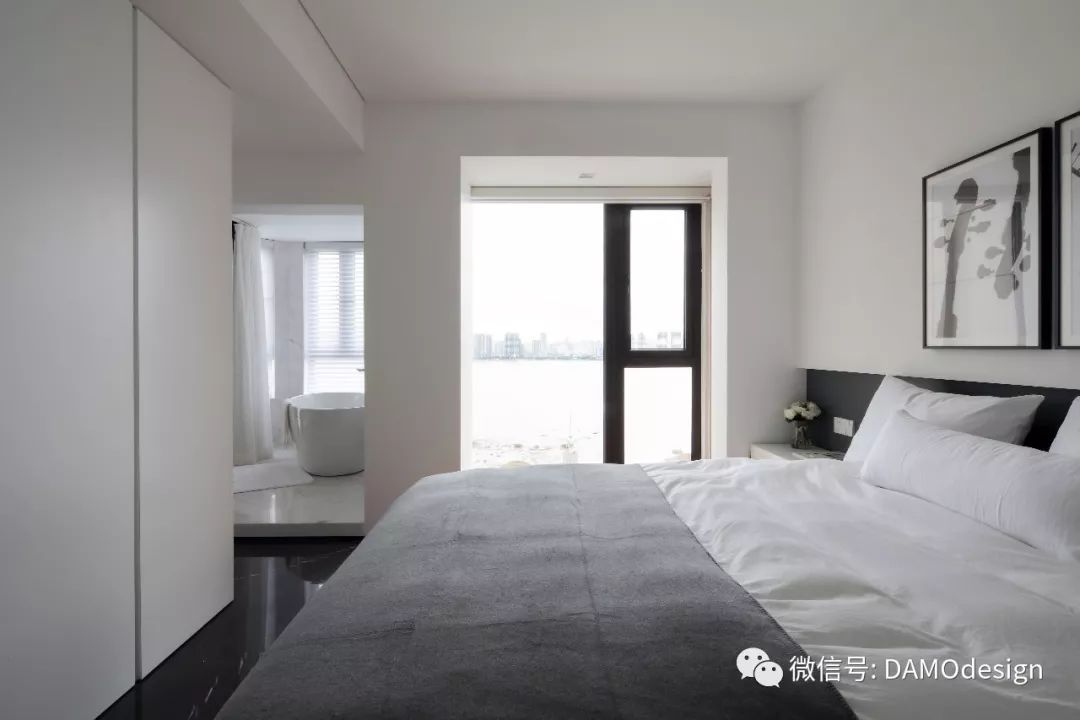 浙江温州立体城 | 内敛、朴素、雅致的和谐空间-27