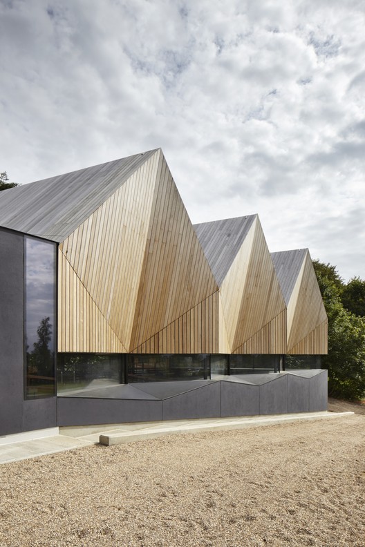 Alfriston 游泳池-17