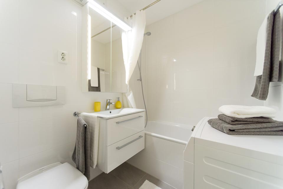 34平米单室公寓室内设计-32