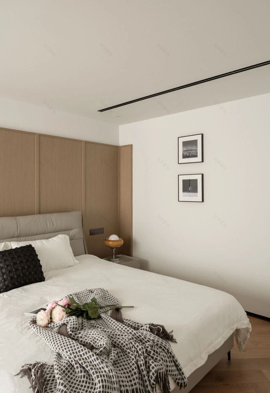 嘉定区“重塑光影”美学别墅丨中国上海丨王磊-73